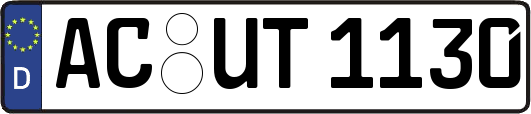 AC-UT1130