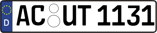 AC-UT1131