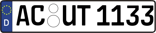 AC-UT1133
