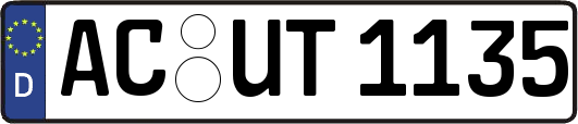 AC-UT1135