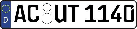 AC-UT1140