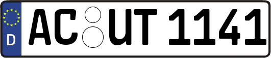 AC-UT1141
