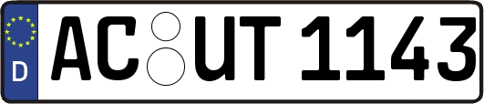 AC-UT1143