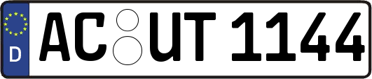 AC-UT1144