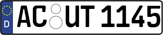 AC-UT1145