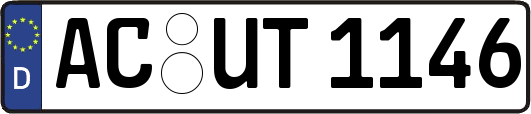 AC-UT1146