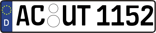 AC-UT1152