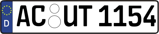 AC-UT1154