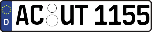 AC-UT1155