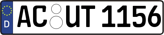 AC-UT1156