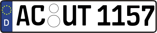 AC-UT1157