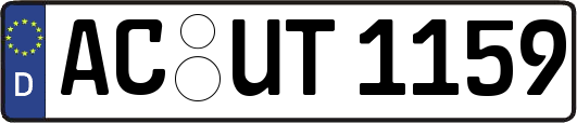 AC-UT1159