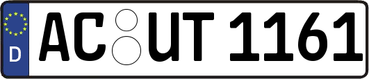 AC-UT1161