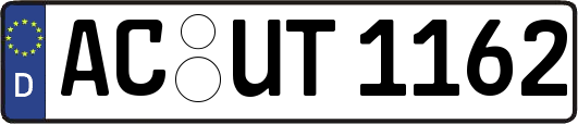 AC-UT1162
