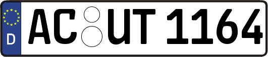 AC-UT1164