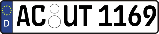 AC-UT1169
