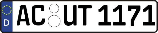 AC-UT1171