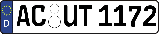 AC-UT1172