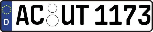 AC-UT1173