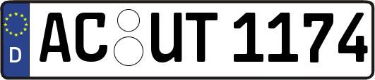 AC-UT1174