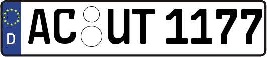 AC-UT1177