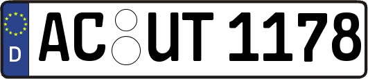 AC-UT1178