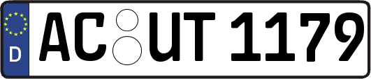 AC-UT1179