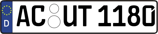 AC-UT1180