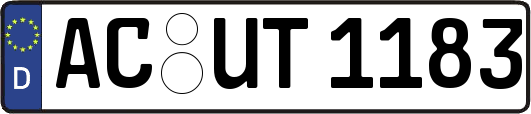 AC-UT1183