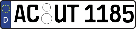 AC-UT1185