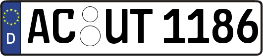 AC-UT1186