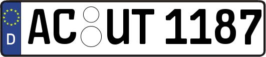 AC-UT1187