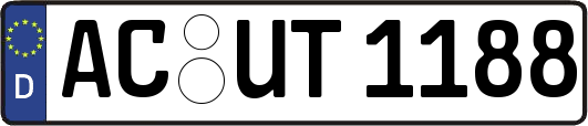AC-UT1188