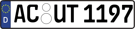 AC-UT1197
