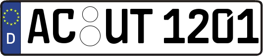 AC-UT1201