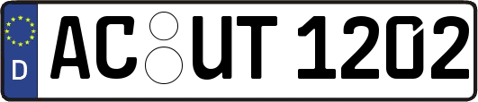 AC-UT1202