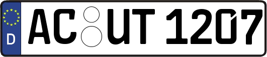 AC-UT1207