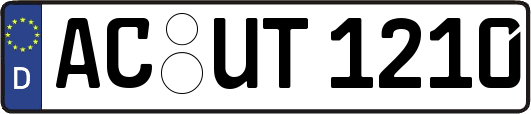 AC-UT1210