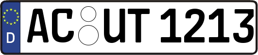 AC-UT1213
