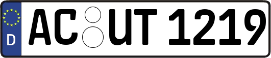 AC-UT1219