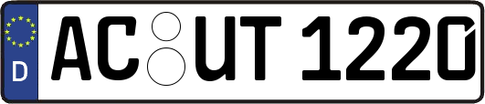 AC-UT1220