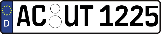 AC-UT1225