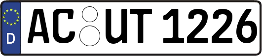 AC-UT1226