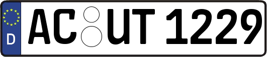 AC-UT1229