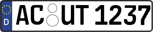 AC-UT1237