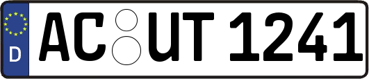 AC-UT1241