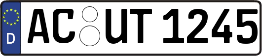 AC-UT1245