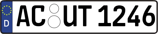 AC-UT1246