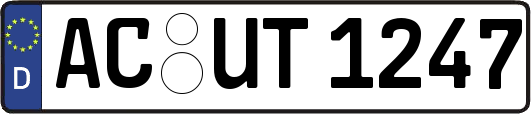 AC-UT1247