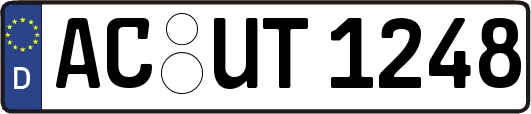 AC-UT1248